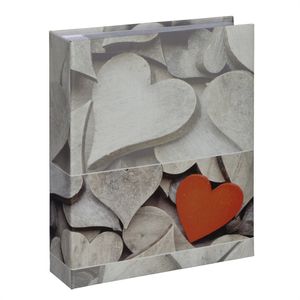 Hama-Memoalbum VENEDIG 10x15/200, Etiketten