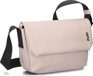 Zwei Umhängetasche Cargo Beige onesize