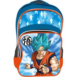 Dragon Ball Trolley-Adapter-Rucksack