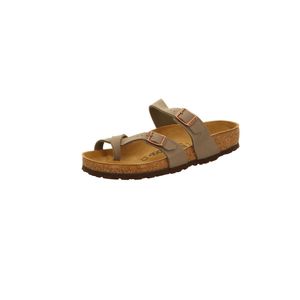 Birkenstock Zehensteg Mayari Zehensteg Mayari Birko-Flor