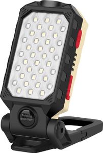 Arbeitslampe Baustrahler akku led Werkstattlampe COB LED Arbeitsstrahler Arbeitsleuchte magnetlampe handlampen led strahler Akkulampe USB aufladbar, für Stromausfällen, Zelt, Camping, Notfall Arbeitslampe Baustrahler akku led Werkstattlampe COB LED Arbeitsstrahler Arbeitsleuchte magnetlampe handlampen led strahler Akkulampe USB aufladbar, für Stromausfällen, Zelt, Camping, Notfall