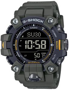 Casio G-SHOCK Mudman Herrenuhr GW-9500-3ER