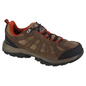 COLUMBIA SPORTSWEAR Columbia Redmond Iii Waterproof Schuhe Herren braun 42,5