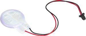 RASPBERRY PI RTC-Backup-Batterie für Raspberry Pi 5 RASPBERRY PI RTC-Backup-Batterie für Raspberry Pi 5
