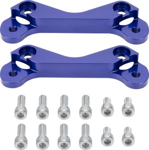 Adapter tylnego zacisku hamulcowego Adapter zacisku hamulcowego do Subaru Impreza FHI 2-Pot