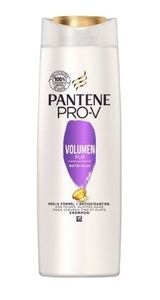Pantene Pro-V, Volumen Pur, Shampoo, 350ml
