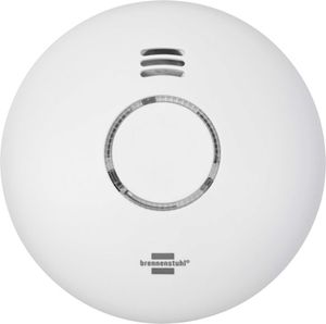 brennenstuhl Connect WiFi Rauchmelder