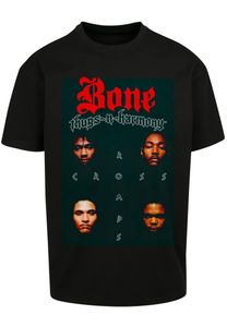 Bone-Thugs-N-Harmony Crossroads Oversize Tee black L
