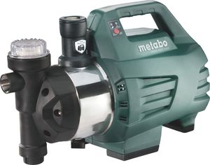 Metabo HWAI 4500 Inox automatický ohrievač vody pre domácnosť 1300 W
