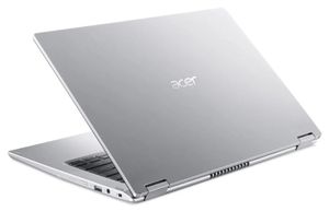 Acer Spin 1 Notebook 14" Touch Display Convertble  8GB Ram 256GB SSD  SP114-31-P3YQ