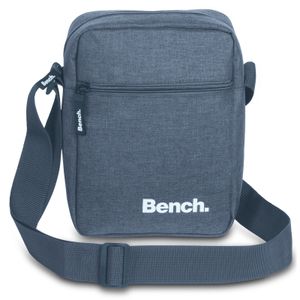 Bench  Classic Umhängetasche 23 cm 3 l - Denim