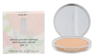 Clinique Almost Powder Make-Up SPF15