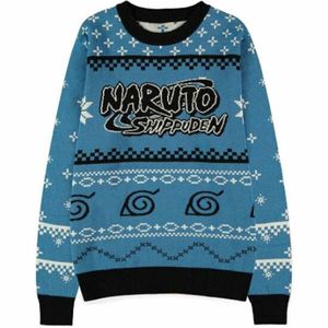 Naruto - Shippuden - Ugly Christmas Sweater