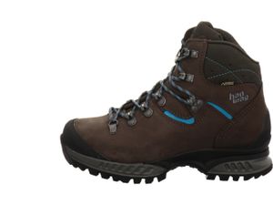 HANWAG TATRA II LADY GTX braun 39,5