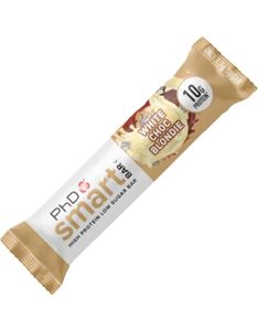 PHD Smart Bar 32 g cookies&cream / Riegel, Cookies & Brownies / Ein leckerer zuckerarmer Proteinriegel