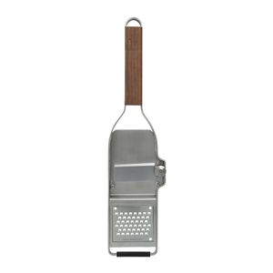 Microplane Master Series Trüffel-Profi 2in1- Hobel & Reibe 43313