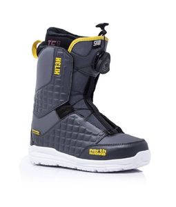 Buty snowboardowe Northwave Helix Spin damskie 38