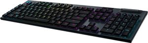 Logitech Gaming G915 - Klawiatura - Podświetlenie