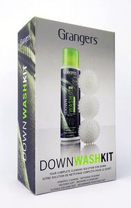 Grangers Down Wash Kit (Konzentrat) – Waschmittel