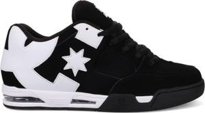 DC Shoes DC Command Black/White Größe EU 46