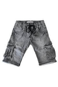 Herren Jeans Cargo Shorts |