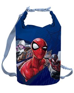 Tasche, Tragetasche wasserdicht, Spider Man