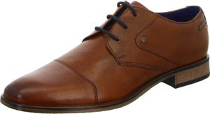 Bugatti Herren Businessschuhe 313858084000 Farbe: Braun Größe: 45 Bugatti Herren Businessschuhe 313858084000 Farbe: Braun Größe: 45