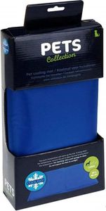 Pets Collection Kühlkissen für Hunde 50x65 cm Blau Pets Collection Kühlkissen für Hunde 50x65 cm Blau