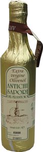 Oliven Öl extra vergine aus Ligurien, 500 ml