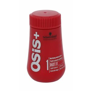 Schwarzkopf Professional Osis+ Texture Puder 10 ml