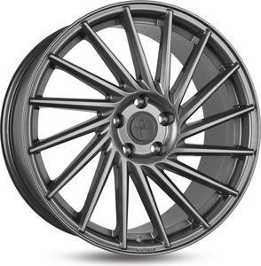 19 Zoll KESKIN KT17 5x112 ET45 Alufelgen PALLADIUM PAINTED 19 Zoll KESKIN KT17 5x112 ET45 Alufelgen PALLADIUM PAINTED