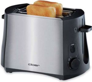 Cloer 3419 Toaster