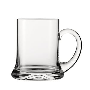 Spiegelau Vorteilsset 6 x  1 Glas/Stck Bierseidel 0,5l 720/54 Germania 7200154 und Geschenk + Spende