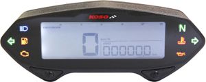 KOSO Digitales Tachometer DB01RN