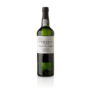 White Port - Fonseca Porto - Weißer Portwein, Auswahl:1 Flasche