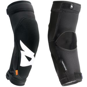 Bluegrass Solid D3o Elbow Black S