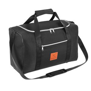 Handgepäck Reisetasche 40x20x25 cm RT2 - Leichte Flugzeug Bord-/ Kabinengepäck Tasche 20 l ideal für Flüge mit Ryanair