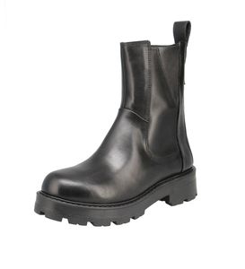 Vagabond 5259-301-20 Cosmo 2.0 - Damen Schuhe Stiefeletten - Black, Größe:37 EU
