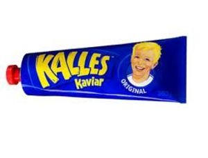 Kalles Kaviar Original 300g