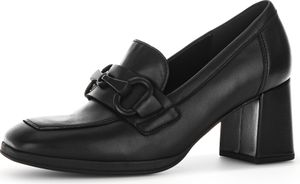 Gabor Hochfrontpumps - 35.292.27 Damen 31363134393533 Schwarz 39 EU