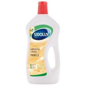 Sidolux Expert Do Ochrony I Nabłyszczania Paneli 750Ml