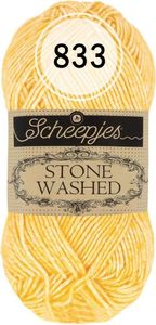 Scheepjes Stone Washed 50g (833) Beryl