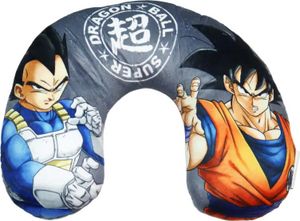 Anime Dragon Ball Goku Kinder Reisekissen Nackenkissen Auto Flugzeug