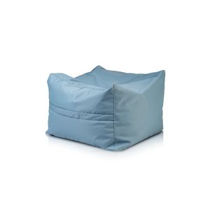 Křeslo Cubo Outdoor z polyesteru - Měkké a pohodlné - Moderní - Barva: M6 Grey