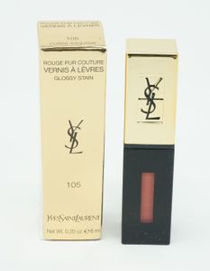 Yves Saint Laurent Vernis A Lvres 105  One Size