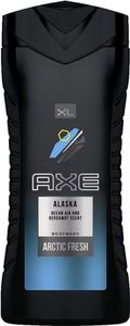 Axe Alaska Duschgel 400 ml (man)