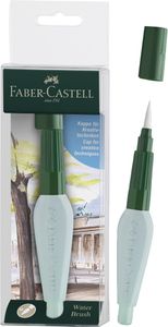 FABER-CASTELL 185105 Wassertankpinsel "Water Brush"