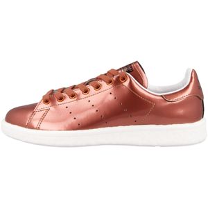 Adidas Schuhe Stan Smith Women Copper Metallic, BB0107, Größe: 40