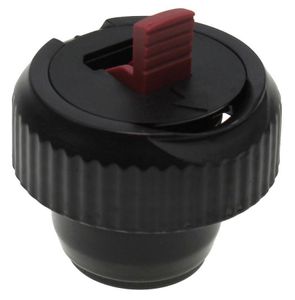 Emsa SS-9618041600 Deckel für Isolierflasche Senator 0,35-1,0 Liter