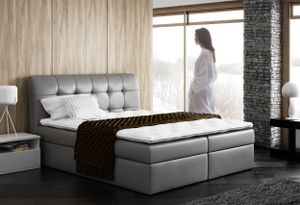 Boxspringbett 140x200 günstig - Bewundern Sie dem Testsieger